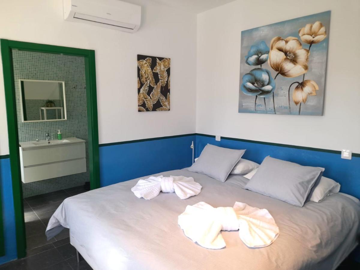 Malibu Mogan Casa Vintage - Amazing Sea/Harbour View Βίλα Puerto De Mogan Εξωτερικό φωτογραφία
