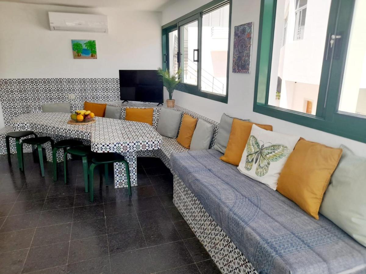 Malibu Mogan Casa Vintage - Amazing Sea/Harbour View Βίλα Puerto De Mogan Εξωτερικό φωτογραφία
