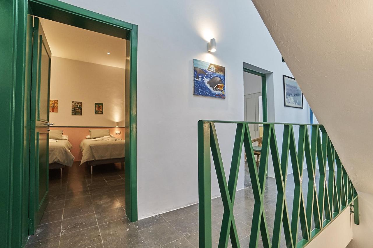 Malibu Mogan Casa Vintage - Amazing Sea/Harbour View Βίλα Puerto De Mogan Εξωτερικό φωτογραφία