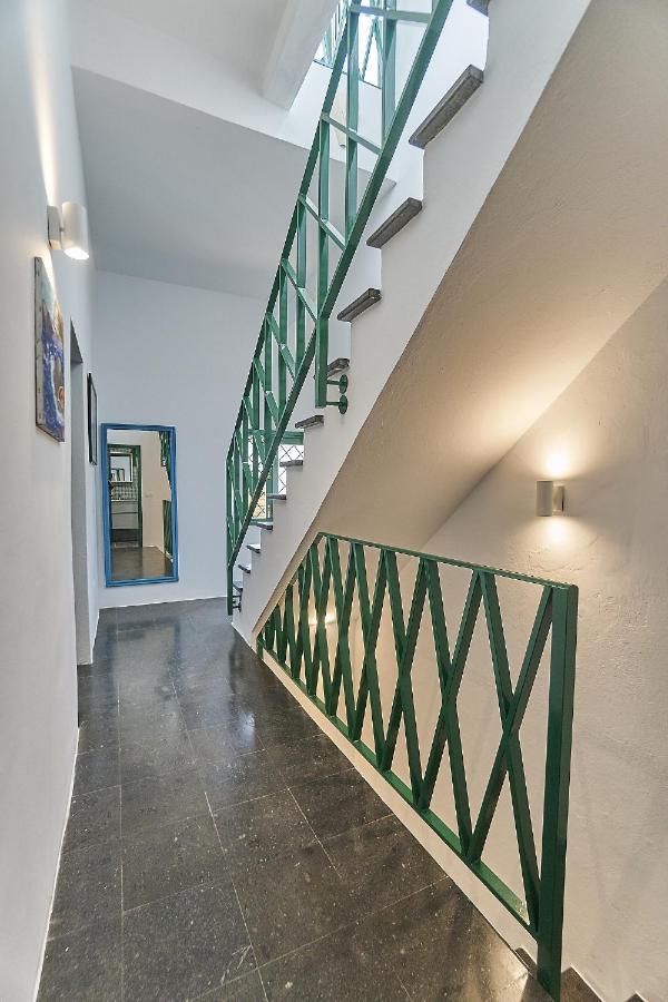 Malibu Mogan Casa Vintage - Amazing Sea/Harbour View Βίλα Puerto De Mogan Εξωτερικό φωτογραφία